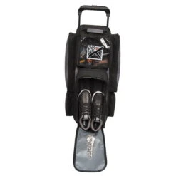 KR Strikeforce Krush Triple Roller Stone/Black