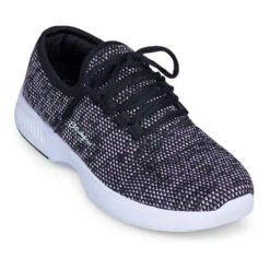 KR Strikeforce Womens Maui Black/Plum-ALMOST NEW