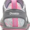 Dexter Womens DexLite Pro BOA Grey/Pink Right Hand 1 Dexter Womens DexLite Pro BOA Grey/Pink Right Hand -Bowling Store 26fcd983 1b2c 441a 834c c925a4d54e55