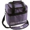 VISE Single Tote Grey 2 VISE Single Tote Grey -Bowling Store 2731949d ed14 4ccb acd0 cc4360d7e6b1