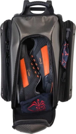 Hammer Carbon Shield Double Roller Blue -Bowling Store 27a630a0 46ce 404f b321 63cb84f0a227