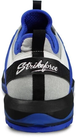 KR Strikeforce Mens Maverick FT White/Blue/Black Right Hand -Bowling Store 27b59a81 9e64 4635 a389 63acb73e2f5e