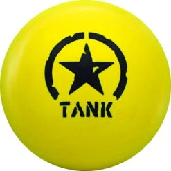 Motiv Tank Yellowjacket