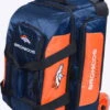 KR Strikeforce NFL Double Roller Denver Broncos