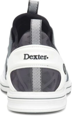 Dexter Mens DexLite Pro BOA White/Grey Right Hand