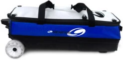 Genesis Sport Modular Triple Roller Blue 7 Genesis Sport Modular Triple Roller Blue -Bowling Store 2921f692 4434 4672 9f9a e16e86097d02