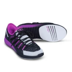 KR Strikeforce Womens Jazz Black/Purple 4 KR Strikeforce Womens Jazz Black/Purple -Bowling Store 2b3240d2 fe5d 4156 a190 7ada7a0944cd