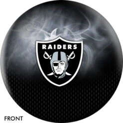 KR Strikeforce NFL On Fire Las Vegas Raiders Ball -Bowling Store 2c1fcc3c 1fab 49ed 9b00 0f576eab7482