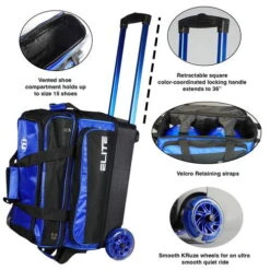 Elite Deluxe 2 BallRoller Royal -Bowling Store 2c4aa19d 6f7a 49fa 9971 40dbe756e77e