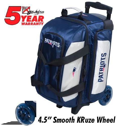 KR Strikeforce NFL Double Roller New England Patriots KR Strikeforce NFL Double Roller New England Patriots -Bowling Store 2c666713 b5af 4561 a5b4 9a7628cbc774