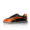 3G Mens Tour Ultra/C Black/Orange Right Hand