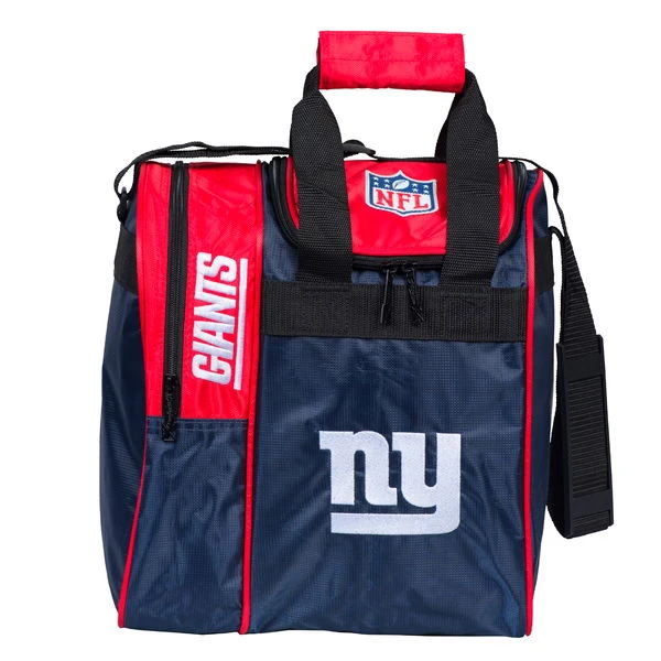 KR Strikeforce 2020 NFL Single Tote New York Giants KR Strikeforce 2020 NFL Single Tote New York Giants -Bowling Store 2ddf6674 8bf1 409b 86e7 b22208a6dc05