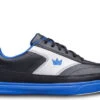 Brunswick Mens Renegade Black/Royal -Bowling Store 2de613d5 3e7b 4993 8835 1b5cce7a0002