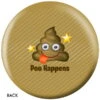 OnTheBallBowling Emoji Poo Happens -Bowling Store 2eace9f1 19e5 448c b40e 3cf1d31b6138