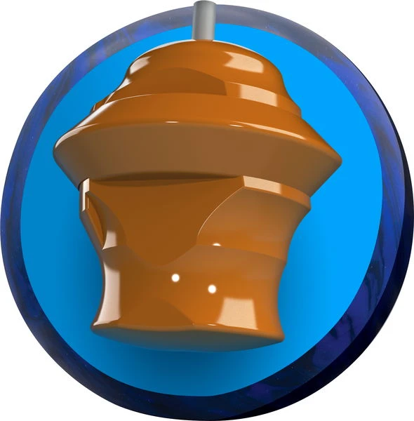 Track Kinetic Cobalt Track Kinetic Cobalt -Bowling Store 2f46001b 9a75 44ac a91c 882f0eaa3714