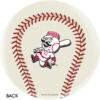 KR Strikeforce MLB Ball Cincinnati Reds -Bowling Store 2f6b3c04 0fb1 4cb6 a360 d1f9f3988355
