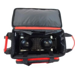 Elite Deluxe 2 Ball Roller Red -Bowling Store 304e2294 ac2e 4e1a 8196 aad0b4b2c86d