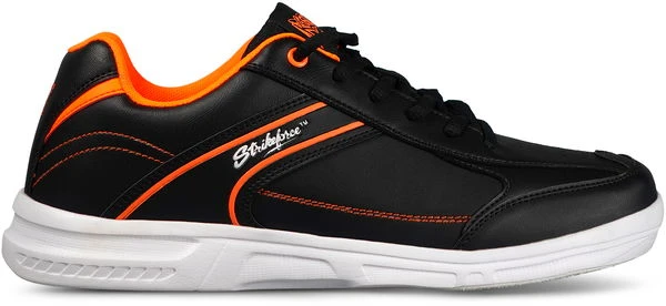 KR Strikeforce Mens Flyer Lite Black/Orange KR Strikeforce Mens Flyer Lite Black/Orange -Bowling Store 30e201b8 dc6f 4d41 bcbc 1f478b509dc1