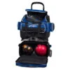 KR Strikeforce Royal Flush 4 Ball Roller Royal/Black 1 KR Strikeforce Royal Flush 4 Ball Roller Royal/Black -Bowling Store 3191ca3c 09ee 4e38 8471 768cb216e8e5