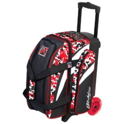 KR Strikeforce Cruiser Double Roller Red Camo -Bowling Store 31b29e1d 6117 441c 9177 7a764506707b