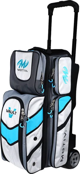 Motiv Vault Triple Roller Platinum Limited Edition Motiv Vault Triple Roller Platinum Limited Edition -Bowling Store 31b7eccc 32f0 4fca 84b3 b337aa56031e