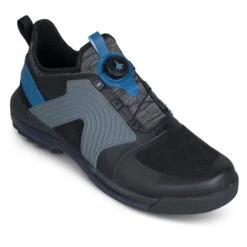 KR Strikeforce Mens Maverick FT Black/Cobalt Right Hand -Bowling Store 31e0e099 6624 4fd1 9c07 075d82f21a44