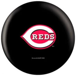 OnTheBallBowling MLB Cincinnati Reds