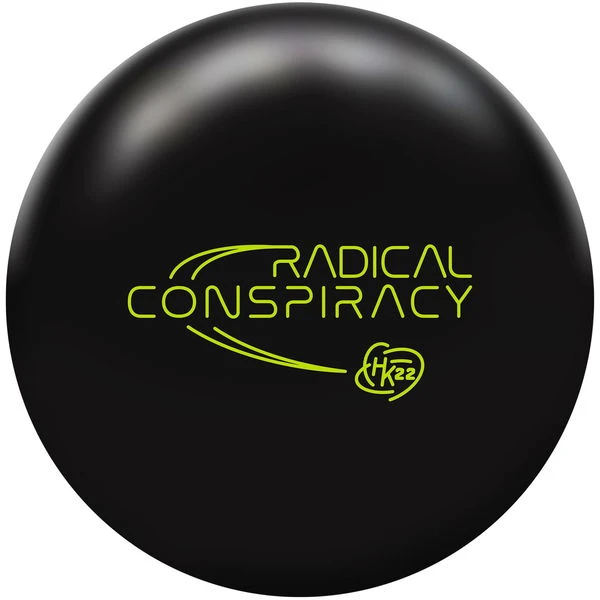 Radical Conspiracy Radical Conspiracy -Bowling Store 329fae01 9a49 4655 a366 8a1948052bd5