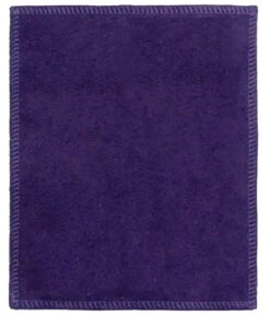 Classic Shammy Purple