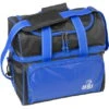 BSI Taxi Single Tote Black/Blue -Bowling Store 330abd6a ae52 4c1b ac3d cf11fbb06181