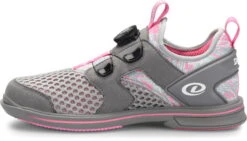 Dexter Womens DexLite Pro BOA Grey/Pink Right Hand -Bowling Store 33c0a226 e123 4f09 87d2 731295a2b160
