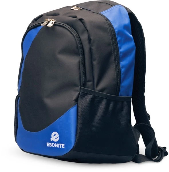 Ebonite Backpack Ebonite Backpack -Bowling Store 33cc605d 9c6f 49cb a18e b1c879fa5b26
