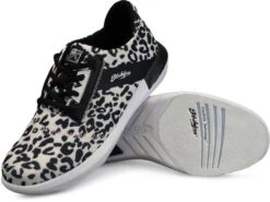 KR Strikeforce Womens Lux Leopard 5 KR Strikeforce Womens Lux Leopard -Bowling Store 34790fbe c94f 4903 a25f 08fc73862acf