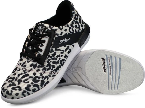 KR Strikeforce Womens Lux Leopard KR Strikeforce Womens Lux Leopard -Bowling Store 34790fbe c94f 4903 a25f 08fc73862acf