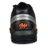 Motiv Mens Propel Black/Carbon/Orange Right Hand -Bowling Store 348fa40f ad27 4ace 9d95 c81e2b0a6e81