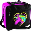Classic Pink Unicorn Single Tote -Bowling Store 34acd87c 3fd3 40a8 b4ae 35857adb1269