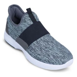 KR Strikeforce Mens Newport Charcoal/Black 3 KR Strikeforce Mens Newport Charcoal/Black -Bowling Store 356a730b 3a7e 4a61 a8ea 7880d955513c