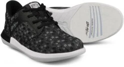 KR Strikeforce Womens Lux Black Crystal -Bowling Store 35747509 06f5 411f 848d eee24342470f