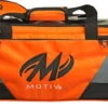 Motiv Ballistix Triple Tote Tangerine 1 Motiv Ballistix Triple Tote Tangerine -Bowling Store 358e3228 304d 45ec b940 0cdd91df2662