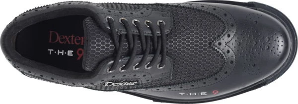 Dexter Mens THE 9 WT Black Dexter Mens THE 9 WT Black -Bowling Store 369efb0b f4de 49a3 be8f 45997a2fe38c