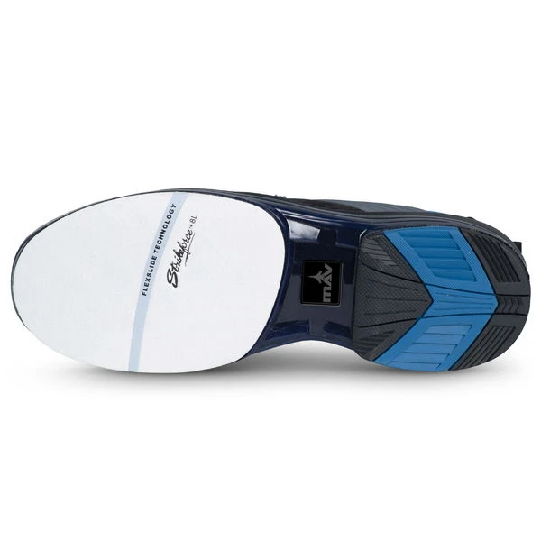 KR Strikeforce Mens Maverick FT Black/Cobalt Left Hand KR Strikeforce Mens Maverick FT Black/Cobalt Left Hand -Bowling Store 36bb725d 6992 4a96 ab6e 79c6e64e251a