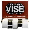 VISE Fitting Tape Black 1" 1000 PC Roll -Bowling Store 36da2a23 1ada 463a a6b3 d9d187ebaef1