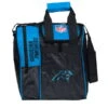 KR Strikeforce 2020 NFL Single Tote Carolina Panthers -Bowling Store 37397444 9012 40df 8605 7e45ed232498