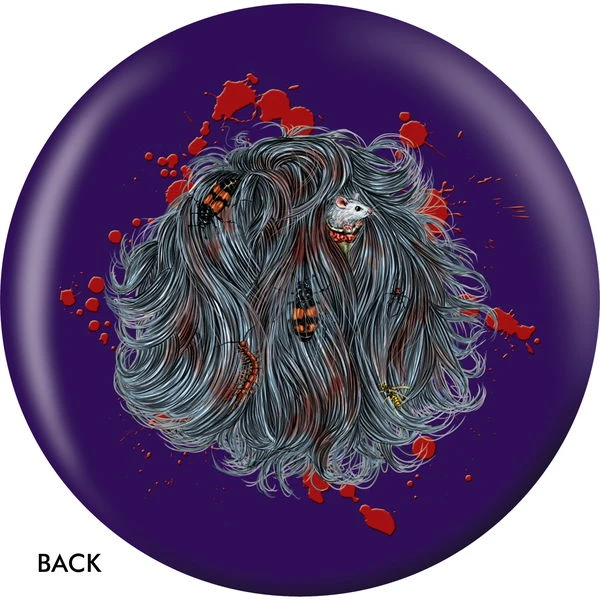 OnTheBallBowling Samantha Zombie OnTheBallBowling Samantha Zombie -Bowling Store 378779b8 e0f7 4ab0 b746 1af551cd172d