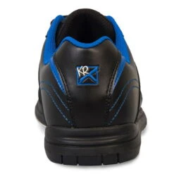 KR Strikeforce Mens Flyer Black/Mag Blue Wide Width -Bowling Store 378b67cf e317 4fdb ada8 e371abbb4bf0