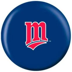 OnTheBallBowling MLB Minnesota Twins