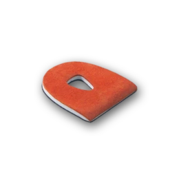 3G Heel Leather Orange -Bowling Store 3930ba4b 098e 4a79 b655 30277e006213