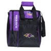 KR Strikeforce 2020 NFL Single Tote Baltimore Ravens -Bowling Store 398c50bf 92c1 4c9a 972c 79f8928fa5c5