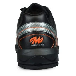Motiv Mens Propel Black/Carbon/Orange Left Hand -Bowling Store 3b279d0a 7d76 4a28 8828 eb169b39af6a