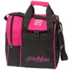 KR Strikeforce Rook Single Tote Pink 2 KR Strikeforce Rook Single Tote Pink -Bowling Store 3b332214 871b 4690 8ca1 195d7584dd43